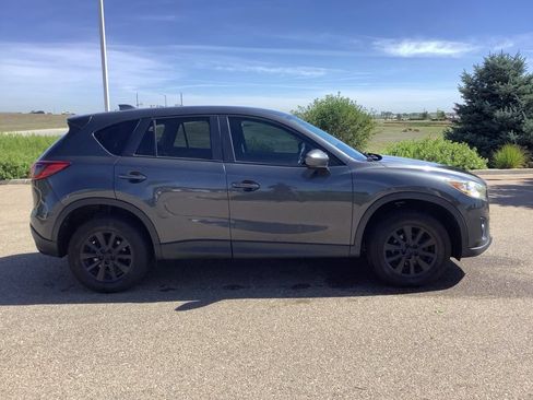 Used 2015 MAZDA CX-5 Touring AWD/4WD image 6
