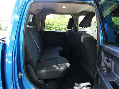 Used 2020 RAM 2500 Tradesman AWD/4WD image 16