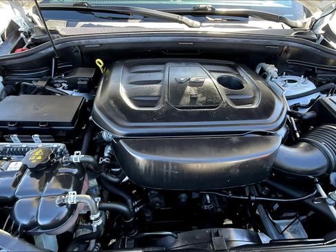 Used 2019 Jeep Grand Cherokee Altitude image 30