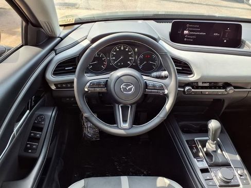 New 2026 MAZDA CX-30 Aire Edition AWD/4WD image 11
