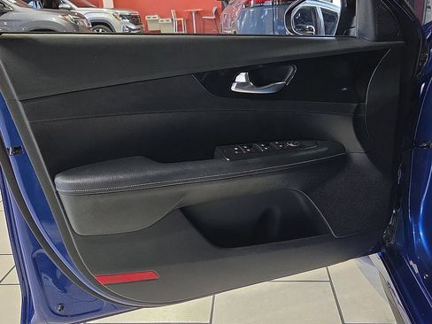 Used 2024 Kia Forte GT-Line FWD image 16