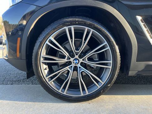 Certified 2023 BMW X3 sDrive30i w/ Premium Package image 13