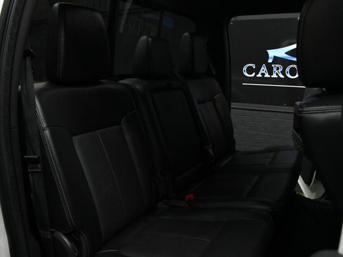 Used 2014 Ford F350 Lariat w/ Lariat Interior Package AWD/4WD image 36