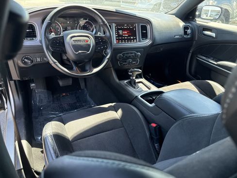 Used 2023 Dodge Charger Scat Pack w/ Plus Group RWD image 7