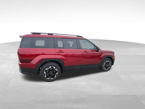 New 2026 Hyundai Santa Fe SEL image 9