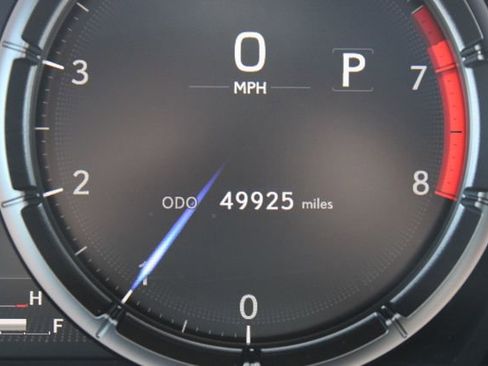 Certified 2023 Lexus IS 350 F Sport RWD image 15