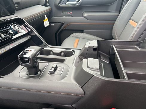 New 2026 GMC Sierra 1500 AT4 w/ AT4 Premium Package image 24