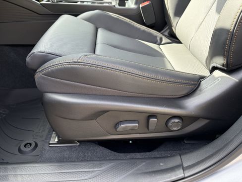 New 2026 Subaru Outback Wilderness AWD/4WD image 28