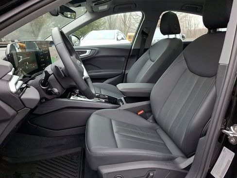 Used 2025 Audi A5 2.0T Premium w/ Convenience Package image 13