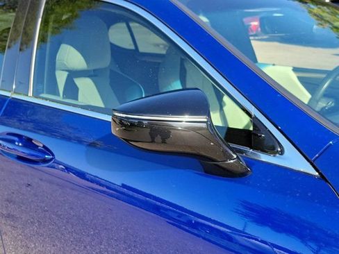 Used 2021 Lexus ES 350 F Sport w/ Special Edition FWD image 9