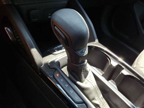Used 2024 Chevrolet TrailBlazer LT w/ Driver Confidence Package AWD/4WD image 12
