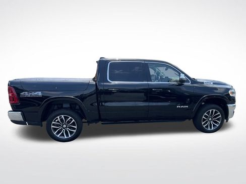 Used 2025 RAM 1500 Limited AWD/4WD image 6