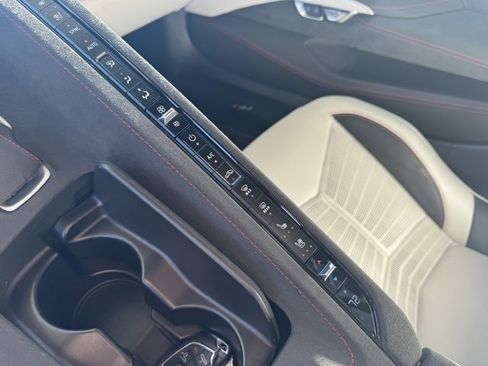 Certified 2023 Chevrolet Corvette Z06 image 28