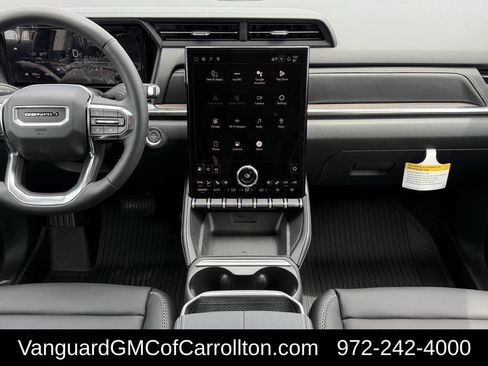 New 2026 GMC Terrain Denali AWD/4WD image 13