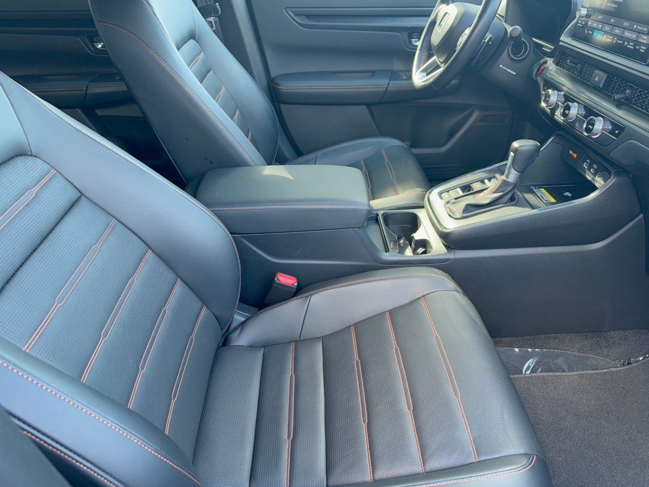 Used 2025 Honda CR-V Sport-L image 30