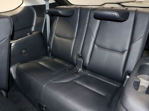Used 2021 MAZDA CX-9 Touring w/ Touring Premium Package AWD/4WD image 22