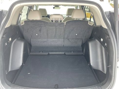 Used 2023 Honda CR-V EX-L image 21