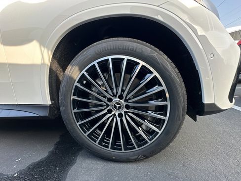 New 2026 Mercedes-Benz GLC 300 4MATIC image 5