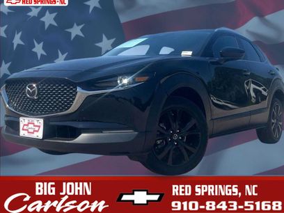 Used 2024 MAZDA CX-30 AWD 2.5 S w/ Select Sport Pkg