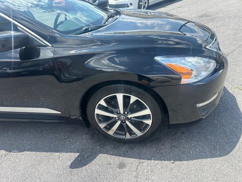 Used 2015 Nissan Altima 2.5 S w/ Power Driver Seat Package FWD image 28