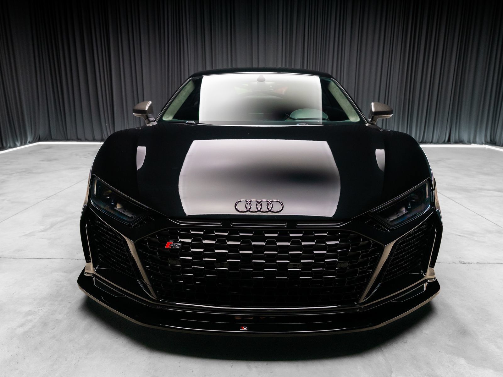 Used 2020 Audi R8 V10 performance AWD/4WD image 13