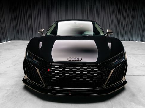 Used 2020 Audi R8 V10 performance AWD/4WD image 13