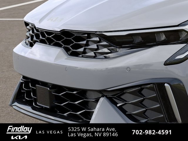 New 2027 Kia K5 GT-Line AWD/4WD image 14