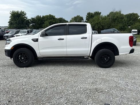 Used 2020 Ford Ranger XL w/ Equipment Group 101A Mid RWD image 3