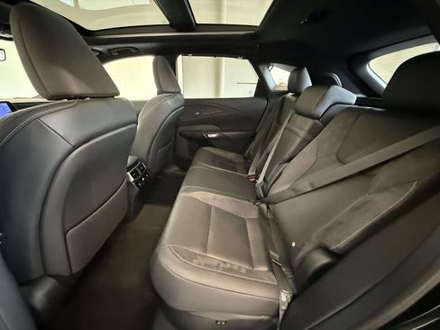 Certified 2023 Lexus RX 350 AWD w/ Cold Area Package image 13