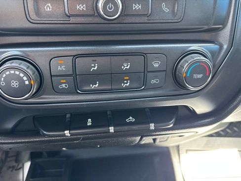 Used 2018 GMC Sierra 1500 4x4 Double Cab image 29