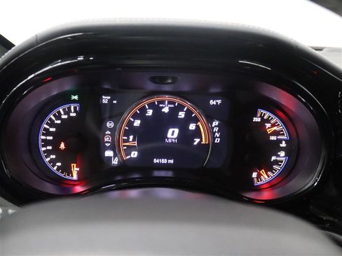 Used 2022 Dodge Durango SRT w/ SRT Interior Appearance Group AWD/4WD image 39