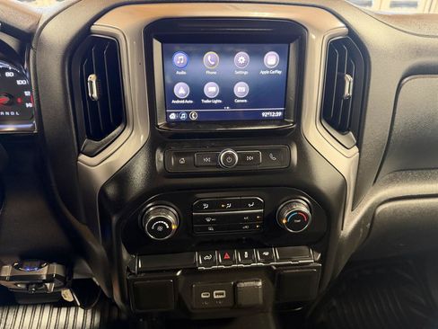 Used 2021 Chevrolet Silverado 2500 W/T w/ WT Fleet Convenience Package RWD image 17