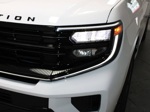 New 2025 Ford Expedition Platinum w/ Stealth Performance Package image 65