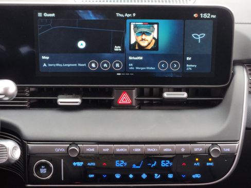 New 2026 Hyundai Ioniq 5 SEL AWD/4WD image 24