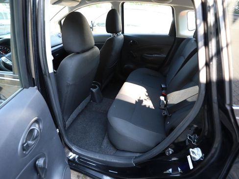 Used 2015 Nissan Versa Note S Plus FWD image 10