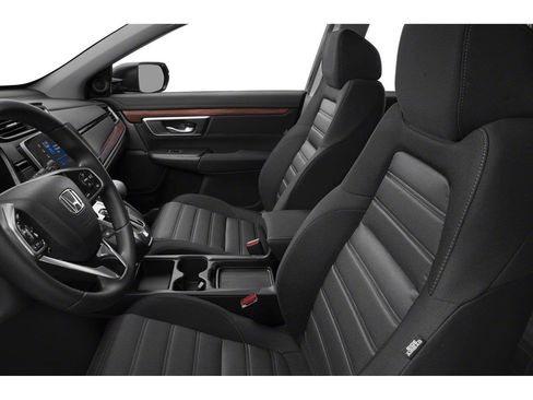 Used 2020 Honda CR-V EX image 6
