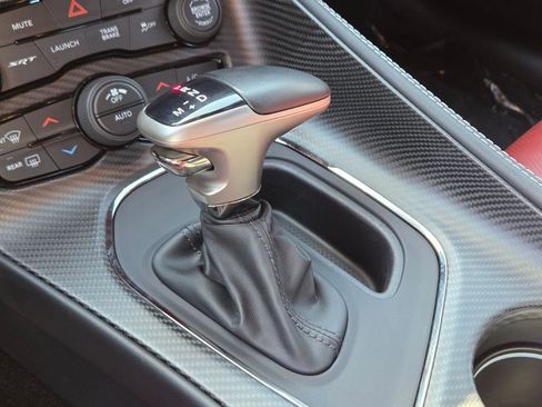 Used 2023 Dodge Challenger SRT Hellcat Redeye RWD image 60