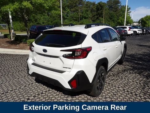 New 2026 Subaru Crosstrek 2.0i Premium AWD/4WD image 5
