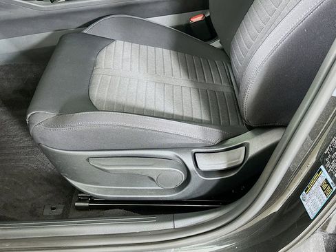 Certified 2025 Kia K5 LXS FWD image 23