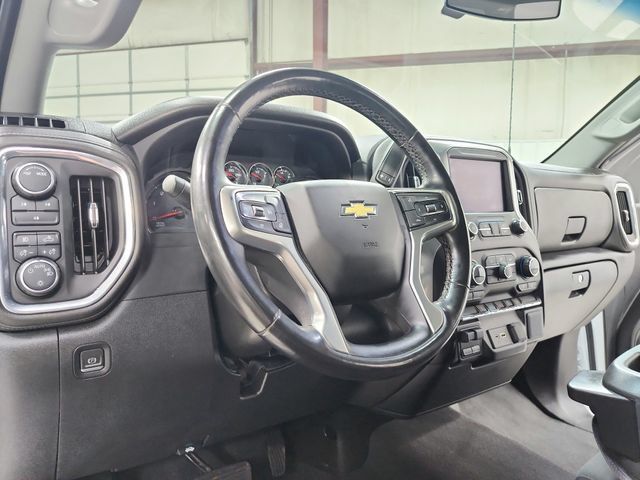 Used 2023 Chevrolet Silverado 2500 LT w/ Convenience Package AWD/4WD image 19