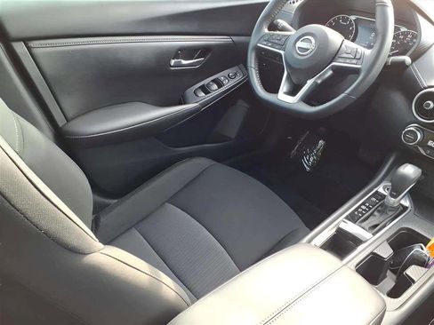 Used 2024 Nissan Sentra SV w/ All-Weather Package image 10