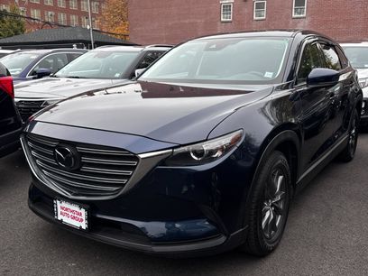 Used 2022 MAZDA CX-9 Touring
