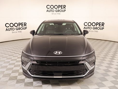 Certified 2026 Hyundai Sonata SE FWD image 8
