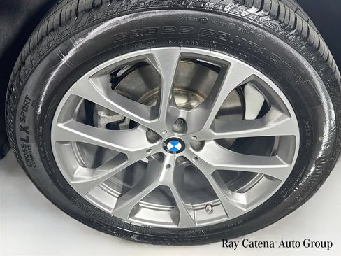 Used 2026 BMW X5 xDrive40i w/ Climate Comfort Package AWD/4WD image 33