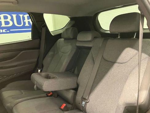 Used 2019 Hyundai Santa Fe SE FWD image 22