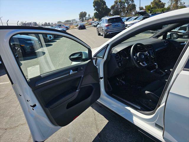Used 2018 Volkswagen GTI Autobahn FWD image 19