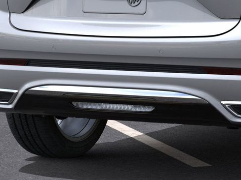New 2026 Buick Envision Avenir AWD/4WD image 38