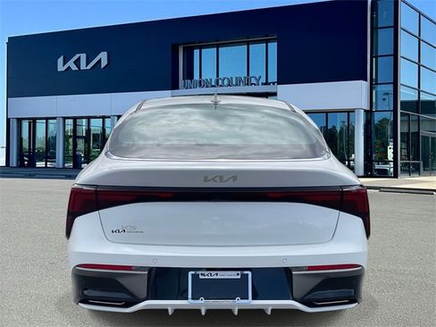 New 2026 Kia K5 LXS image 5