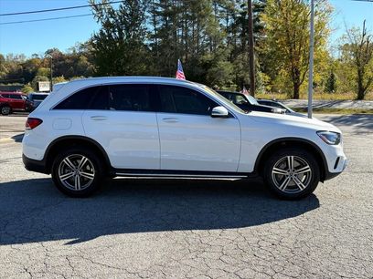 Used 2021 Mercedes-Benz GLC 300