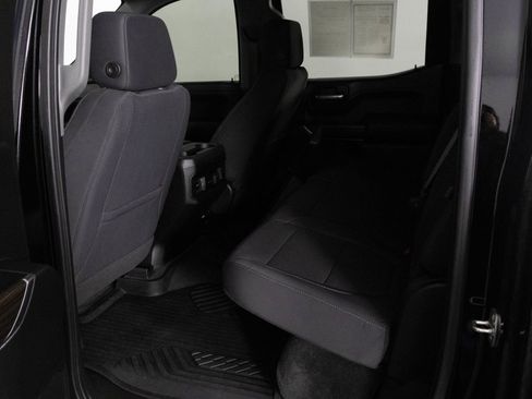 Used 2021 Chevrolet Silverado 1500 RST image 32